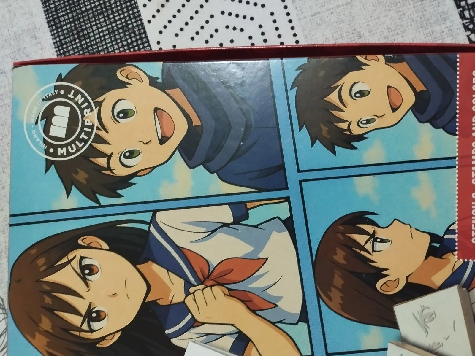 Kit om Manga te tekenen – photo 3